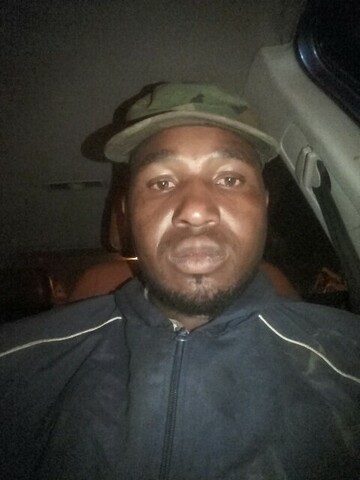 Ben46, 41 Johannesburg, Gauteng, South Africa