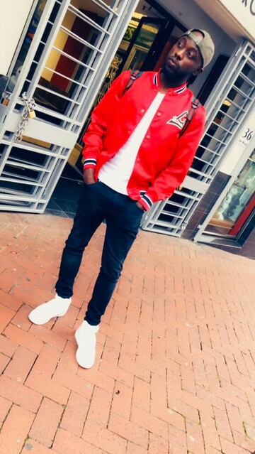 Richard5050, 32 Cape Town, Western Cape, South Africa