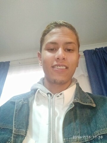 Ubaid, 26 Cape Town, Western Cape, South Africa