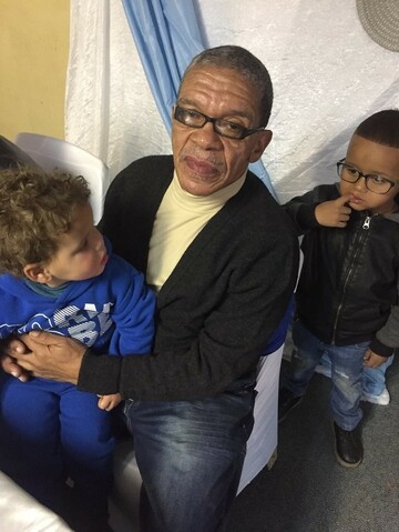 Stan15, 76 Boksburg, Gauteng, South Africa