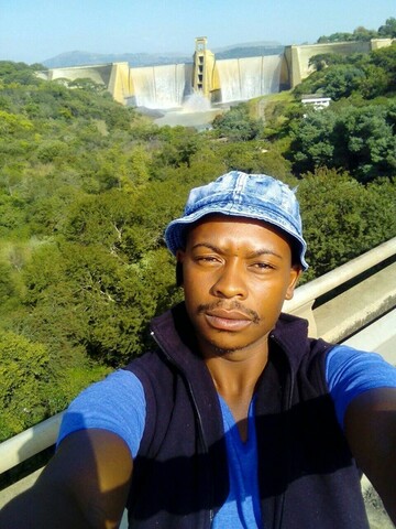 Sibusiso15, 33 Harrismith, Free State, South Africa