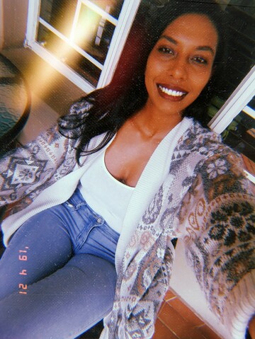 Naykie, 28 Johannesburg South, Gauteng, South Africa
