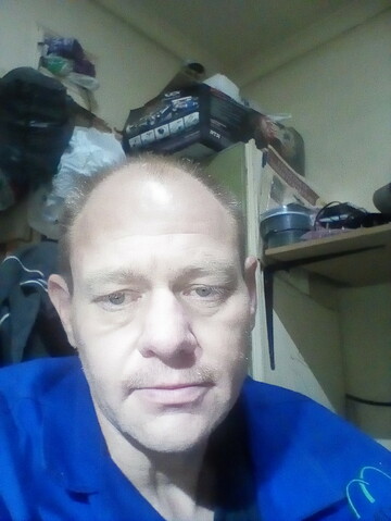 Brakkkies, 42 Welkom, Free State, South Africa