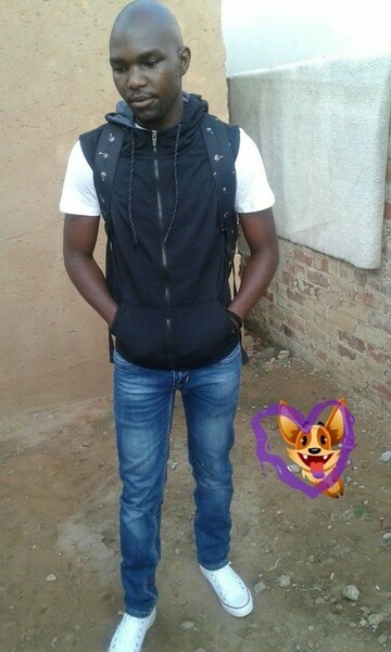 Esko, 35 Pretoria, Gauteng, South Africa