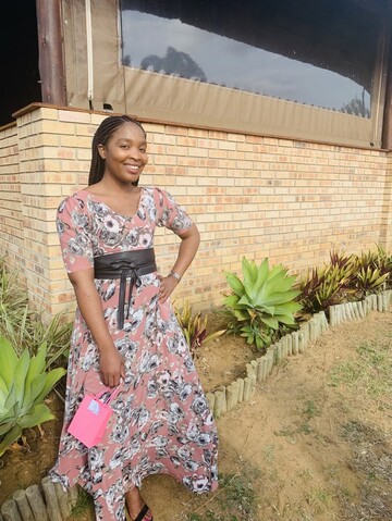 Kelly23, 35 Richards Bay, KwaZulu-Natal, South Africa