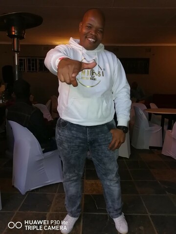 Montesco, 40 Randfontein, Gauteng, South Africa