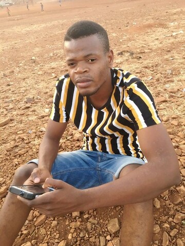 Obrey, 30 Giyani, Limpopo, South Africa