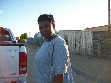 zuzu20, 39 Cape Town, Western Cape, South Africa