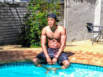Earl2, 31 Johannesburg, Gauteng, South Africa