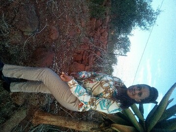 Mandloe, 35 Zeerust, North West, South Africa