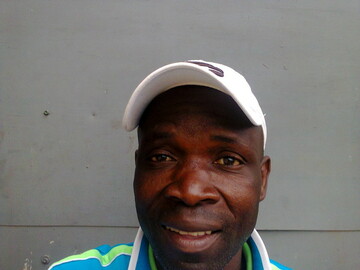 Fred18, 56 Pretoria, Gauteng, South Africa