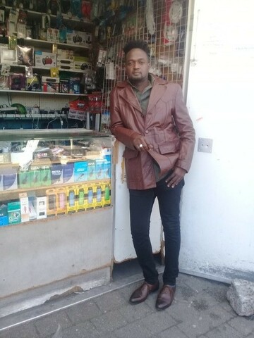 george20, 46 Cape Town, Western Cape, South Africa
