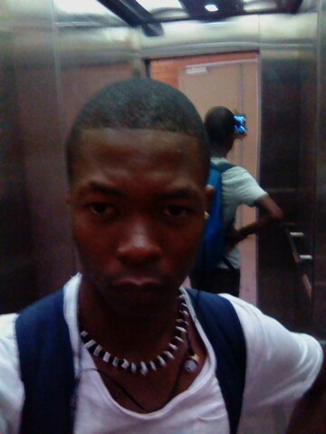 Ngady, 27 Tembisa, Gauteng, South Africa