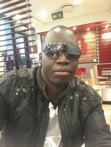 Roysco, 39 Centurion, Gauteng, South Africa
