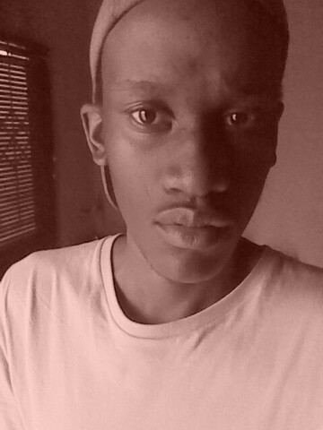 Tiino_XV, 27 Brits, North West, South Africa