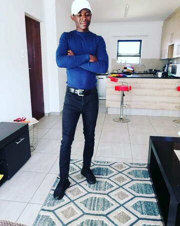 sthera3, 33 Alberton, Gauteng, South Africa