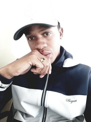 Jerry41, 37 Vanderbijlpark, Gauteng, South Africa
