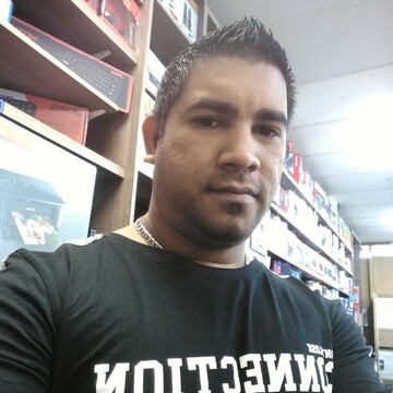 Donovan5, 43 Somerset West, Western Cape, South Africa