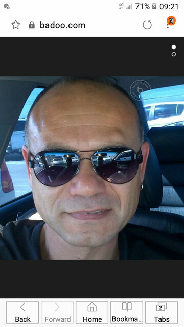 ChrisF, 54 Port Elizabeth, Eastern Cape, South Africa