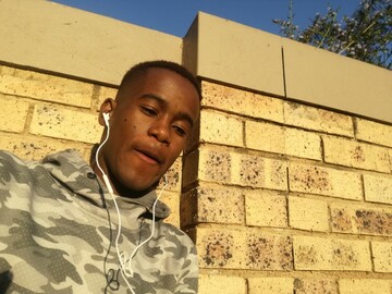 Young mc, 27 Randburg, Gauteng, South Africa