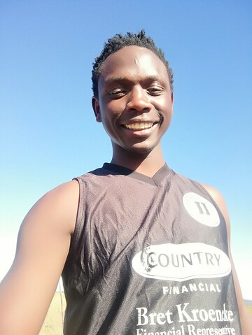 Tony33, 33 Port Elizabeth, Eastern Cape, South Africa