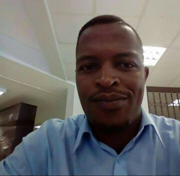Themba27, 41 Standerton, Mpumalanga, South Africa