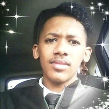 Lyrical Wizard, 27 Port Elizabeth, Eastern Cape, South Africa