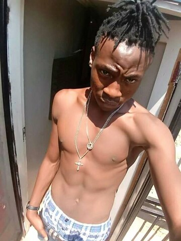 Yung Saucy Drip, 27 Johannesburg, Gauteng, South Africa