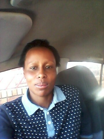 Sister B, 50 Pretoria, Gauteng, South Africa