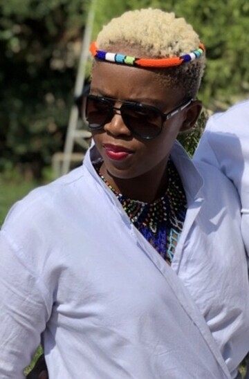 miss T5, 36 Cape Town, Western Cape, South Africa