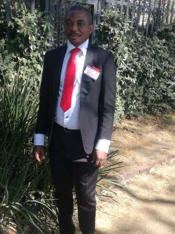 kenny27, 54 Pretoria, Gauteng, South Africa