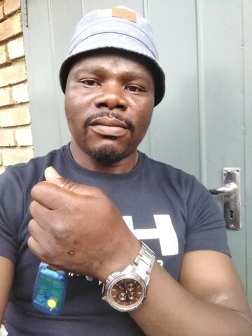 brown17, 44 Centurion, Gauteng, South Africa