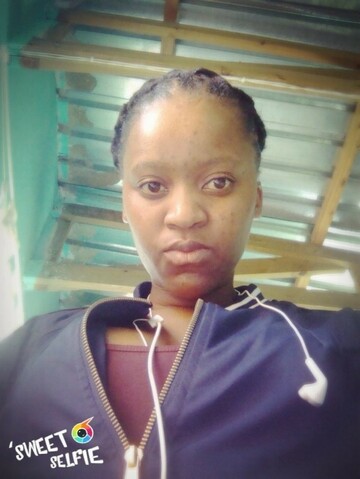 Sinez, 30 Mthatha, Eastern Cape, South Africa