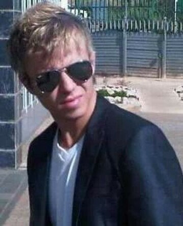Briancuzzy, 34 Pretoria, Gauteng, South Africa