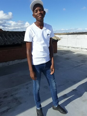 Junior51, 27 Mthatha, Eastern Cape, South Africa