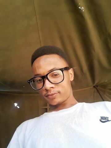 Luciano4, 32 Upington, Northern Cape, South Africa