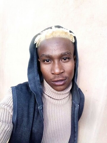 Kish, 26 Pretoria, Gauteng, South Africa