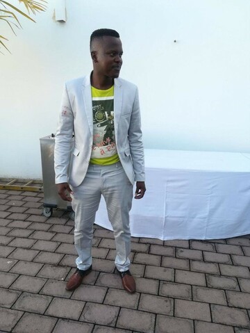 Ayanda_Mason, 37 Middelburg (MP), Mpumalanga, South Africa