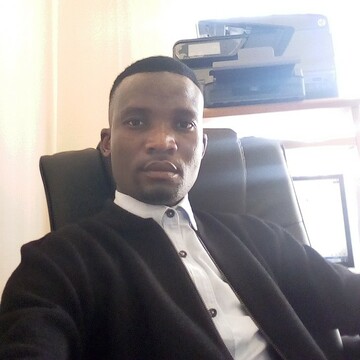 Eldumah26, 38 Germiston, Gauteng, South Africa