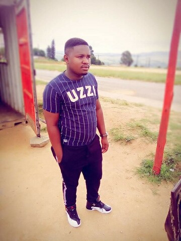 bhekiey, 32 Paulpietersburg, KwaZulu-Natal, South Africa
