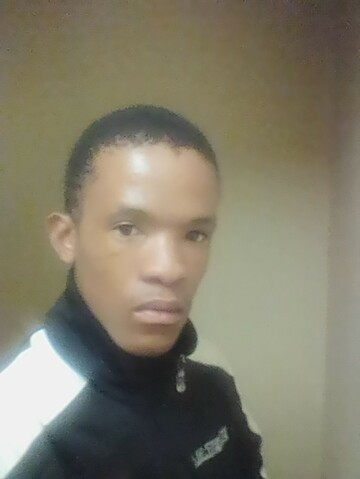 Silver Guy, 29 Bloemfontein, Free State, South Africa