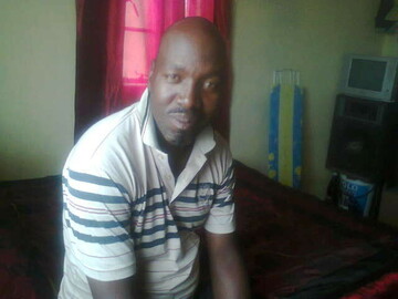 MrNiceguy7, 46 Newcastle, KwaZulu-Natal, South Africa