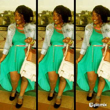 Toya85, 41 Johannesburg, Gauteng, South Africa