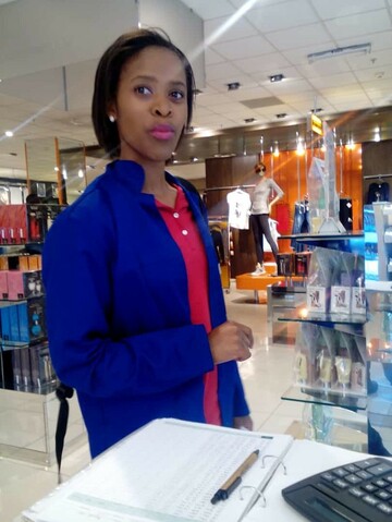 T-do2, 34 Middelburg (MP), Mpumalanga, South Africa