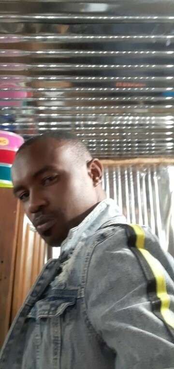 EASY M, 36 Johannesburg, Gauteng, South Africa