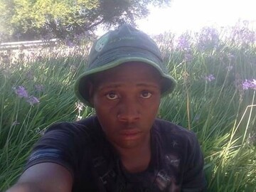 Thabiso37, 35 Vereeniging, Gauteng, South Africa