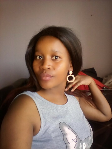 tsitsi2, 39 Johannesburg, Gauteng, South Africa