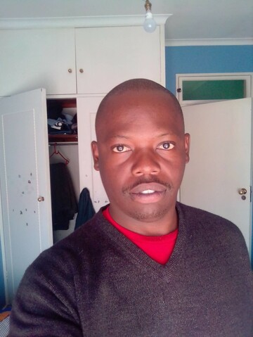 Thomy, 41 Vosloorus, Gauteng, South Africa