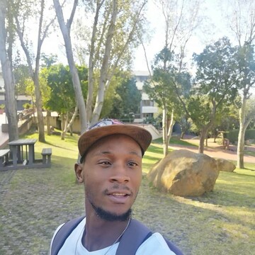 LoverBoy25, 31 Cape Town, Western Cape, South Africa