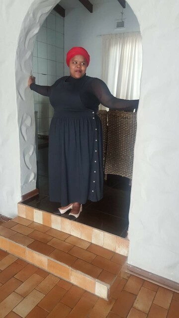 Nomthie, 36 Durban, KwaZulu-Natal, South Africa